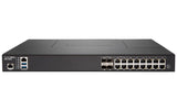 SonicWALL NSa-2650-HA