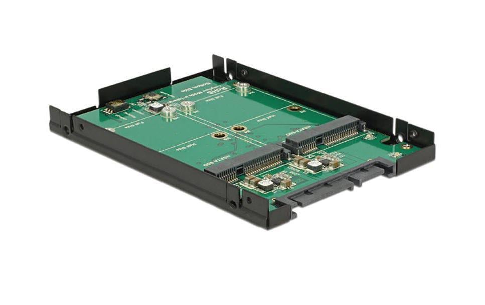 Delock 62594 2.5 Konverter SATA 22 Pin
