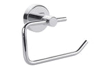 Tesa Smooz WC-Papierhalter ohne Deckel