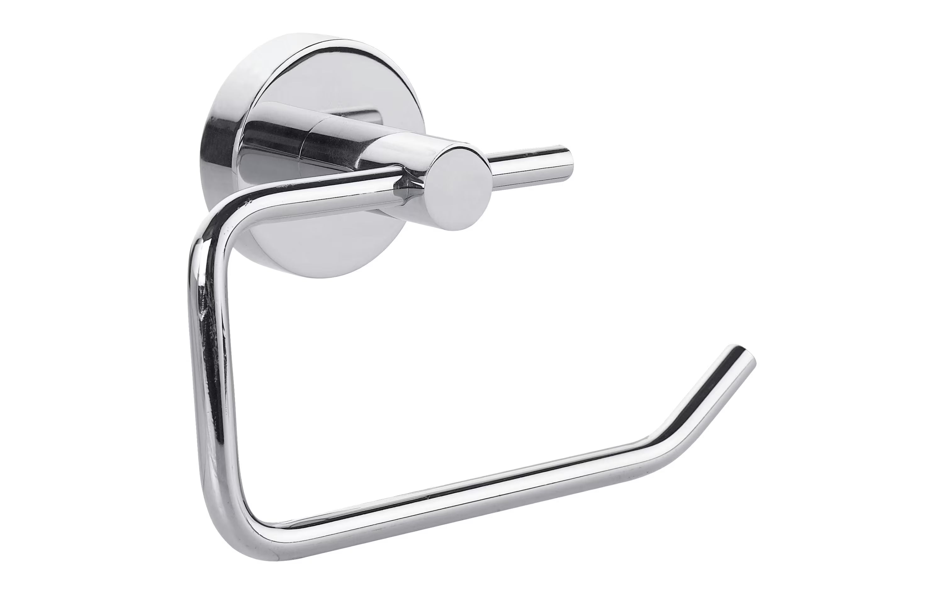 Tesa Smooz WC-Papierhalter ohne Deckel
