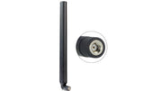 Delock WLAN Antenne, 9dBi mit Kippgelenk