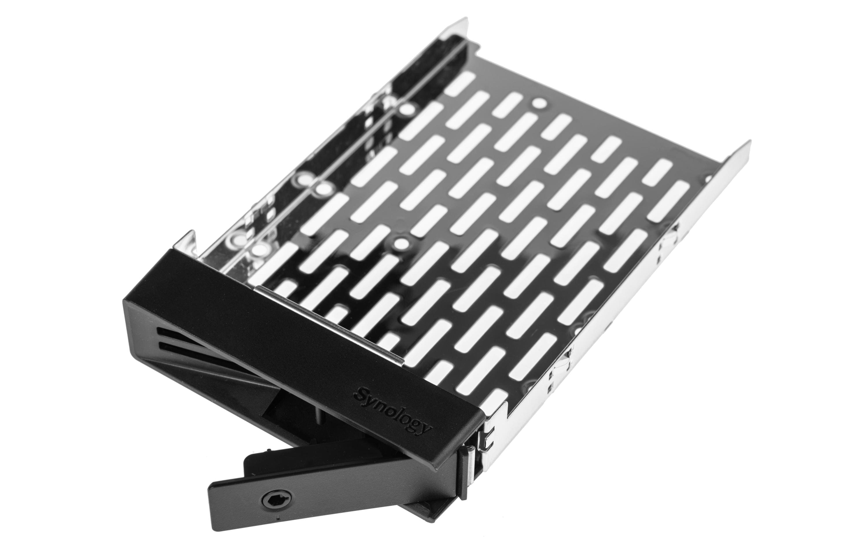 Festplatteneinschub für RS217, RS816