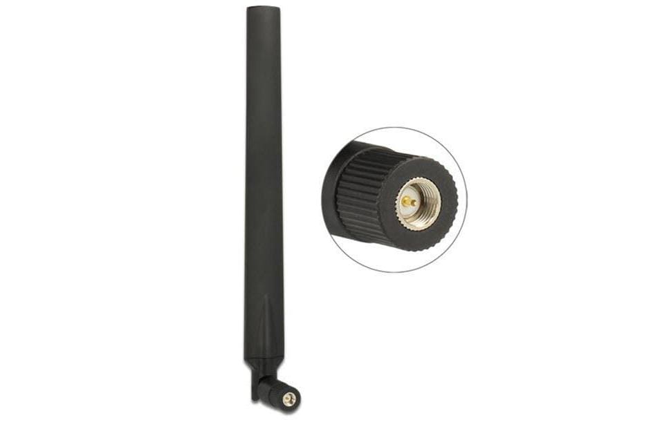 LTE/HSPA/GSM Antenne, SMA-Stecker