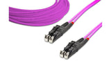 Lightwin, LWL-Patchkabel Multimode E2000 –
