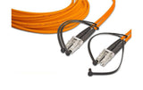 Lightwin, LWL-Patchkabel Multimode LC – LC,