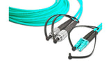 Lightwin, LWL-Patchkabel Multimode FC – LC,
