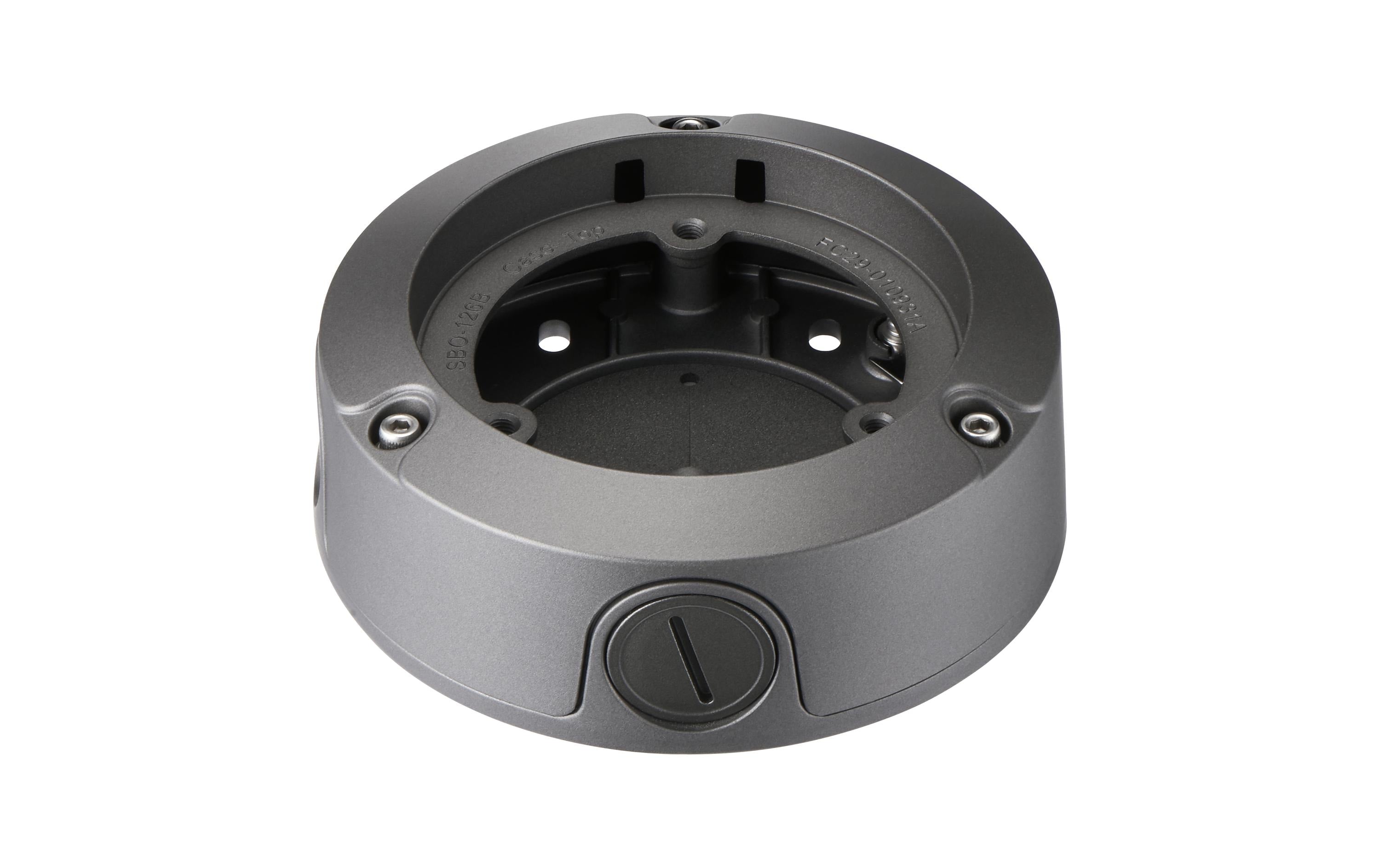 Hanwha Anschlussbox SBO-126B