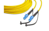 Lightwin, LWL-Patchkabel Singlemode LC – LC