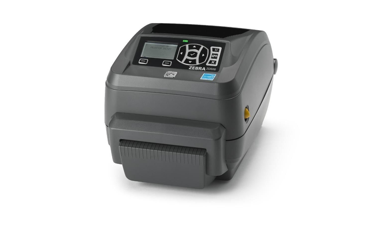 Etikettendr. TT WLAN Bluetooth Dispenser