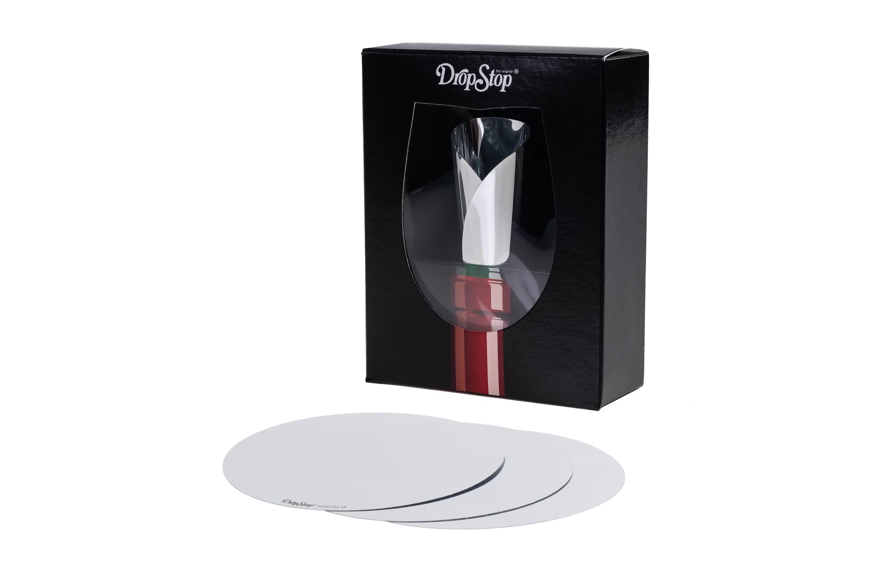 DropStop 4er Set