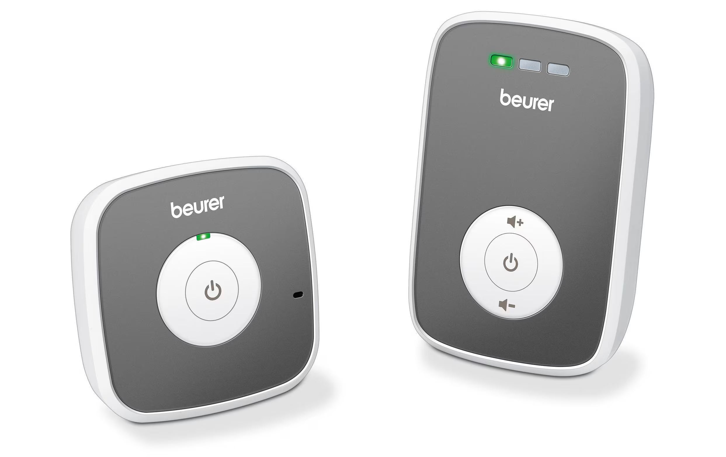 Beurer Audio-Babyphone BY33