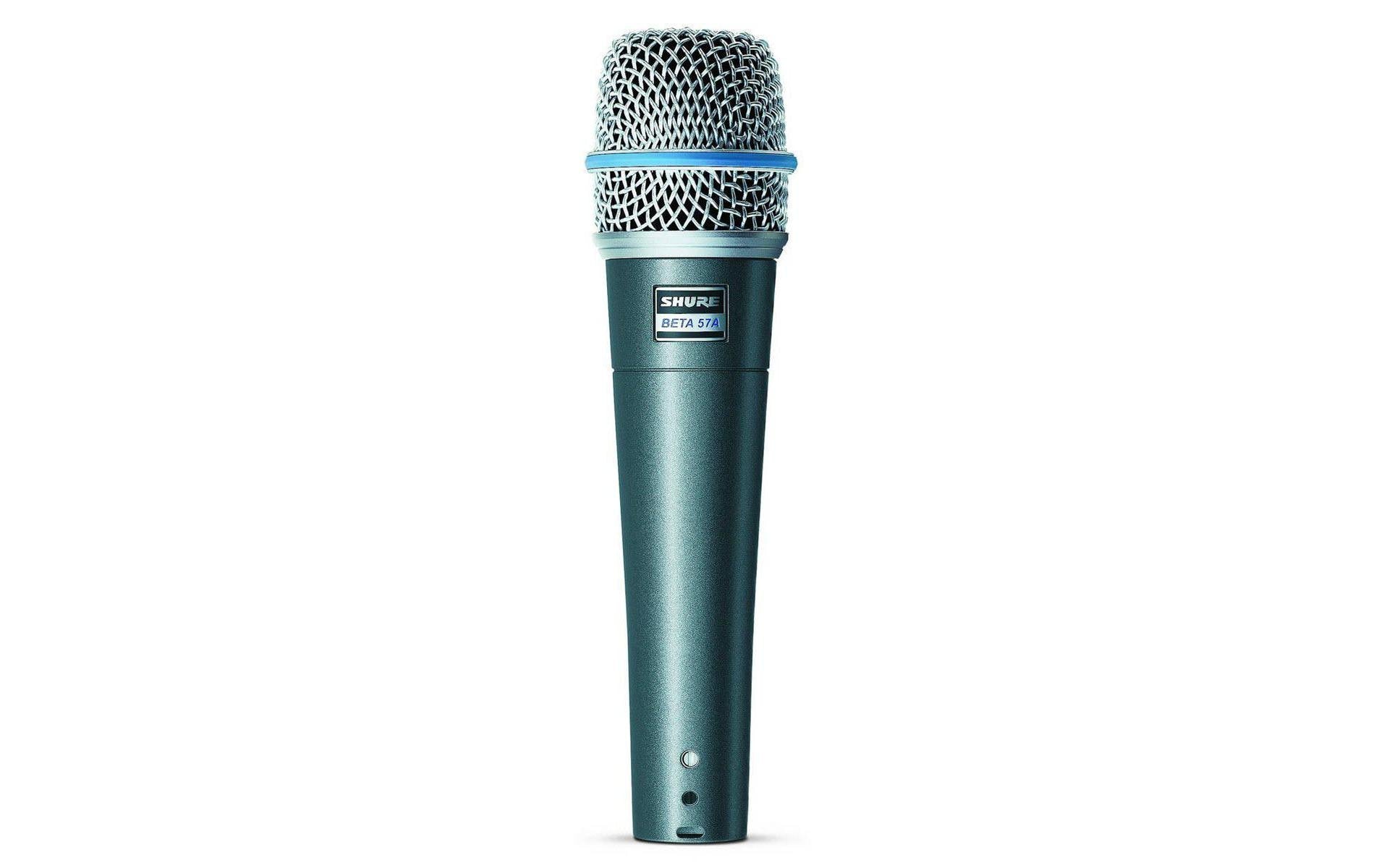 Shure Beta 57A