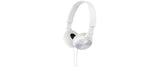Sony MDR-ZX110APW