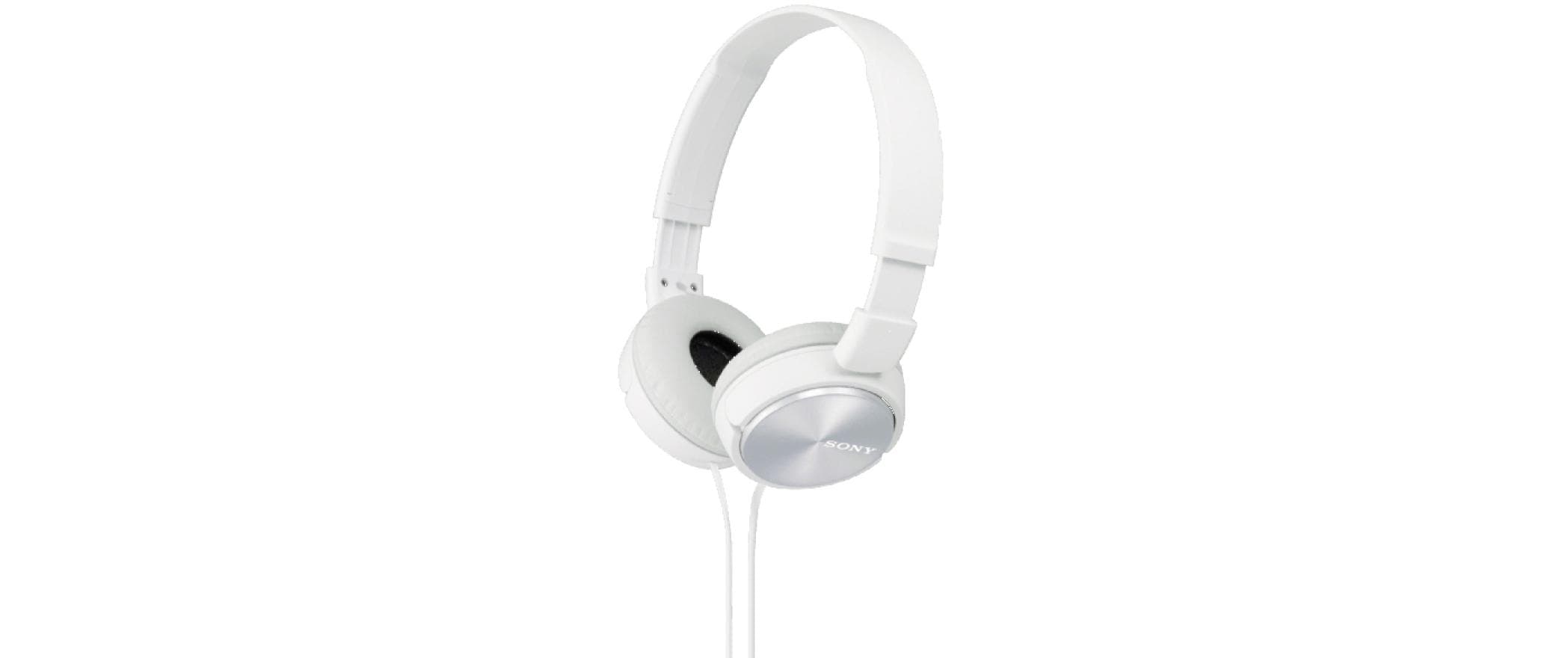 Sony MDR-ZX110APW