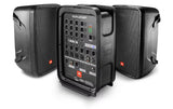 JBL EON 208P, Kompaktes Beschallungssystem