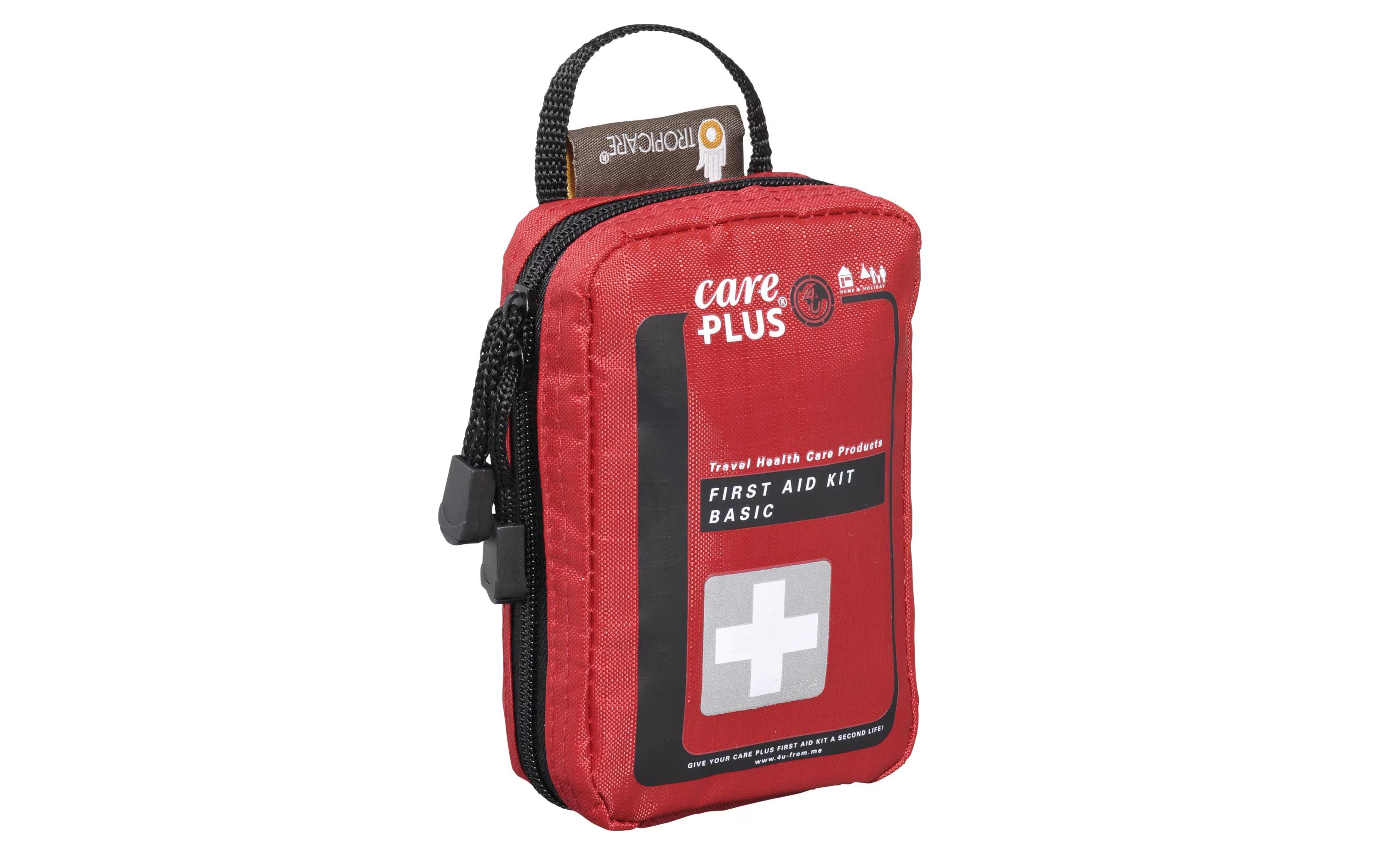 Care Plus 1. Hilfe Set Basic