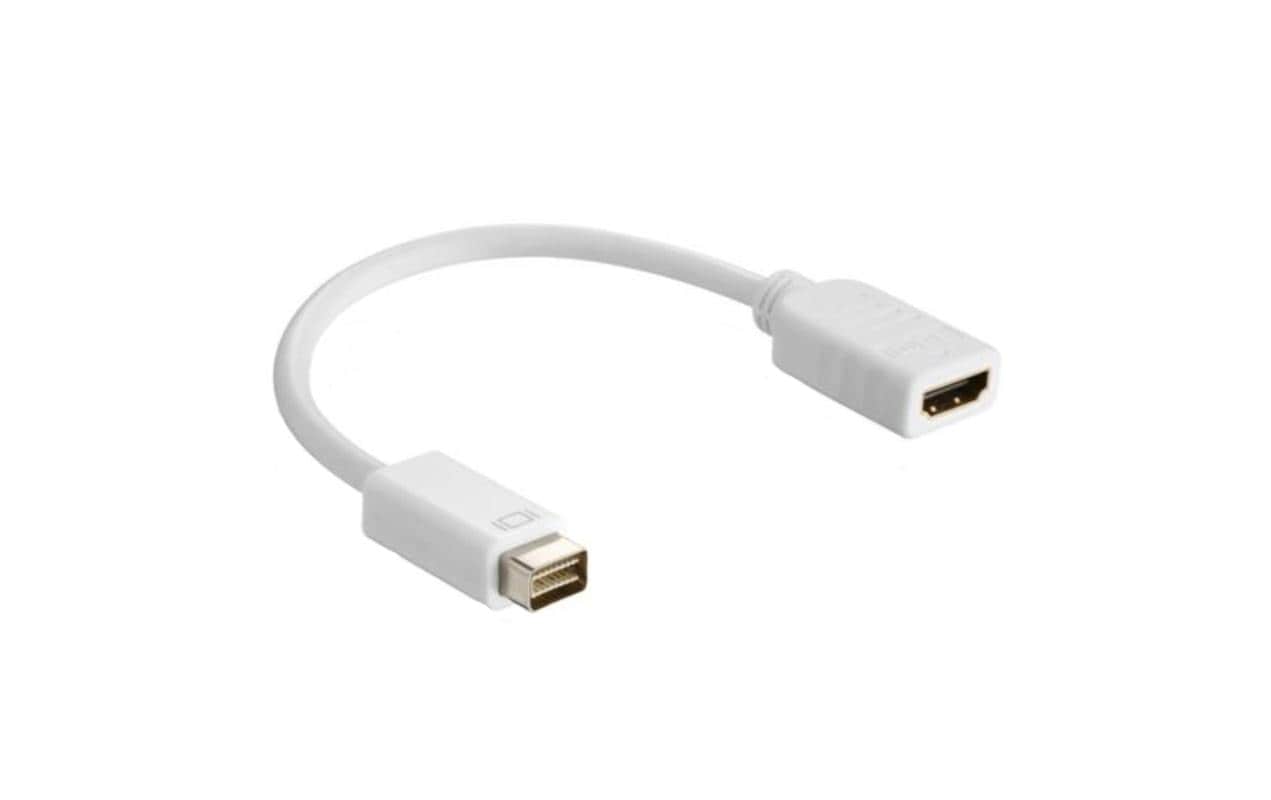HDGear Mini-DVI zu HDMI Adapter