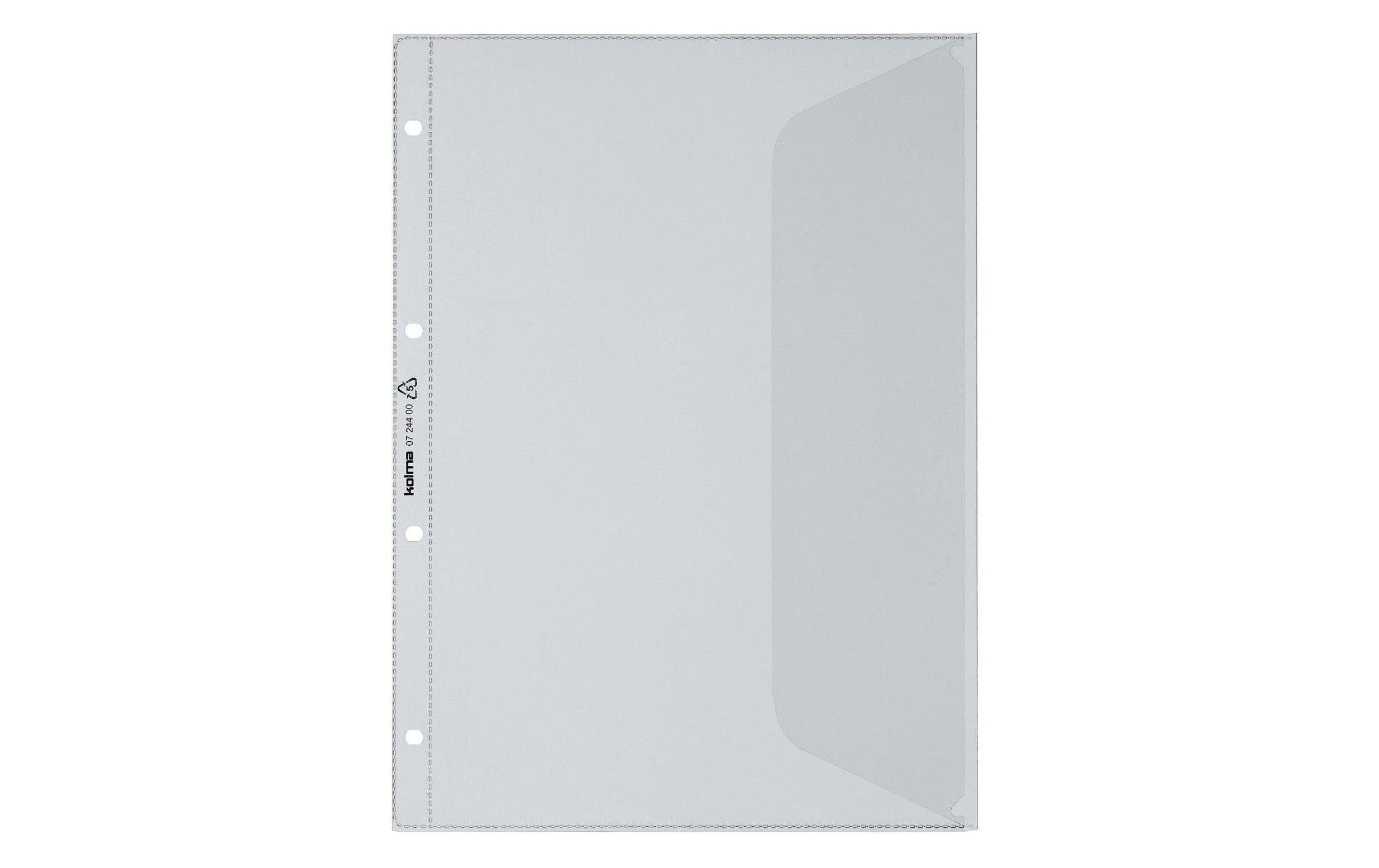 Kolma Dokumentenhülle A4 Copy Resistant