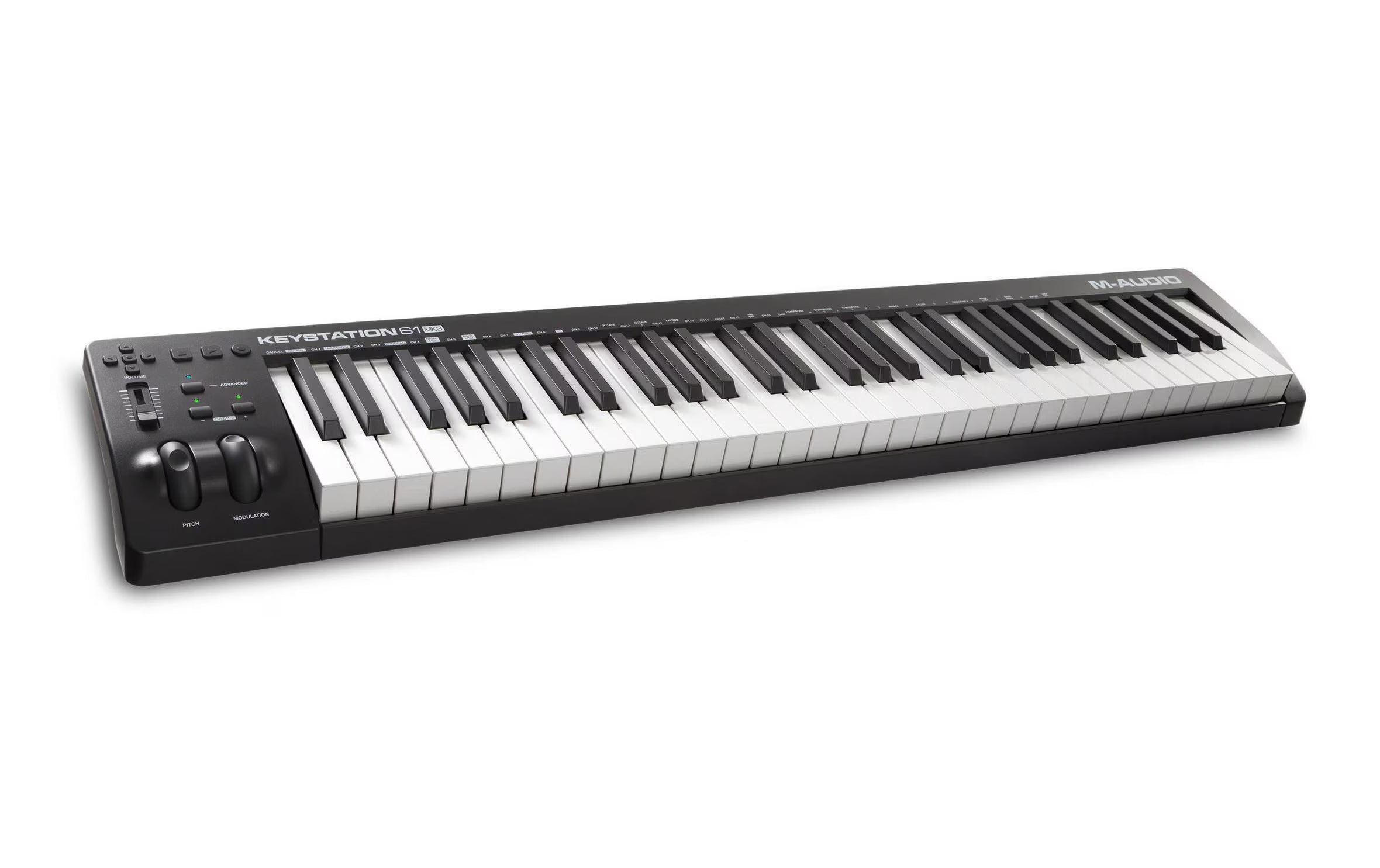 M-Audio Keystation 61 MK3