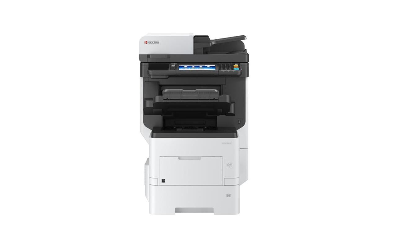 Kyocera M3860idnf,A4,4in1, Touchscreen