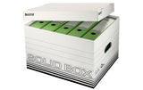 Leitz Solid Archiv-und Transportbox