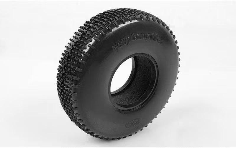 RC4WD Bully Competition Tire 2.2