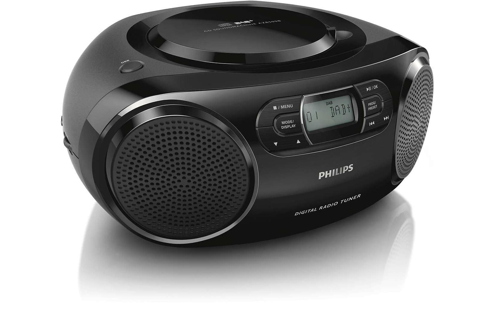 Philips AZB500/12