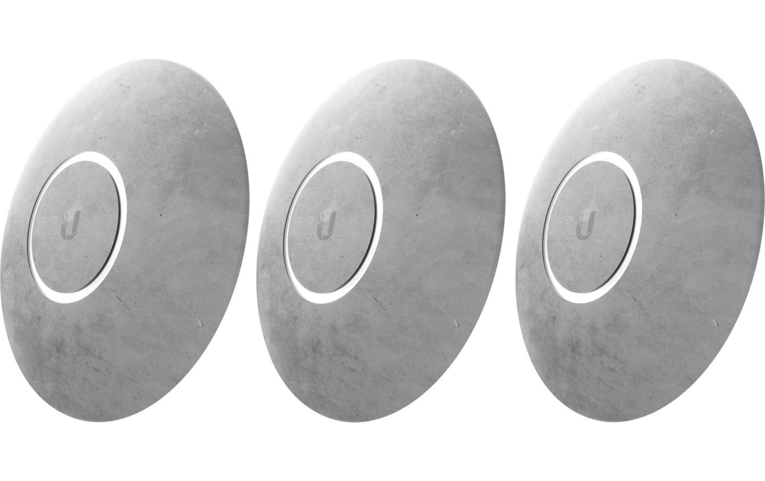 Ubiquiti NHD-COVER-CONCRETE-3 Set