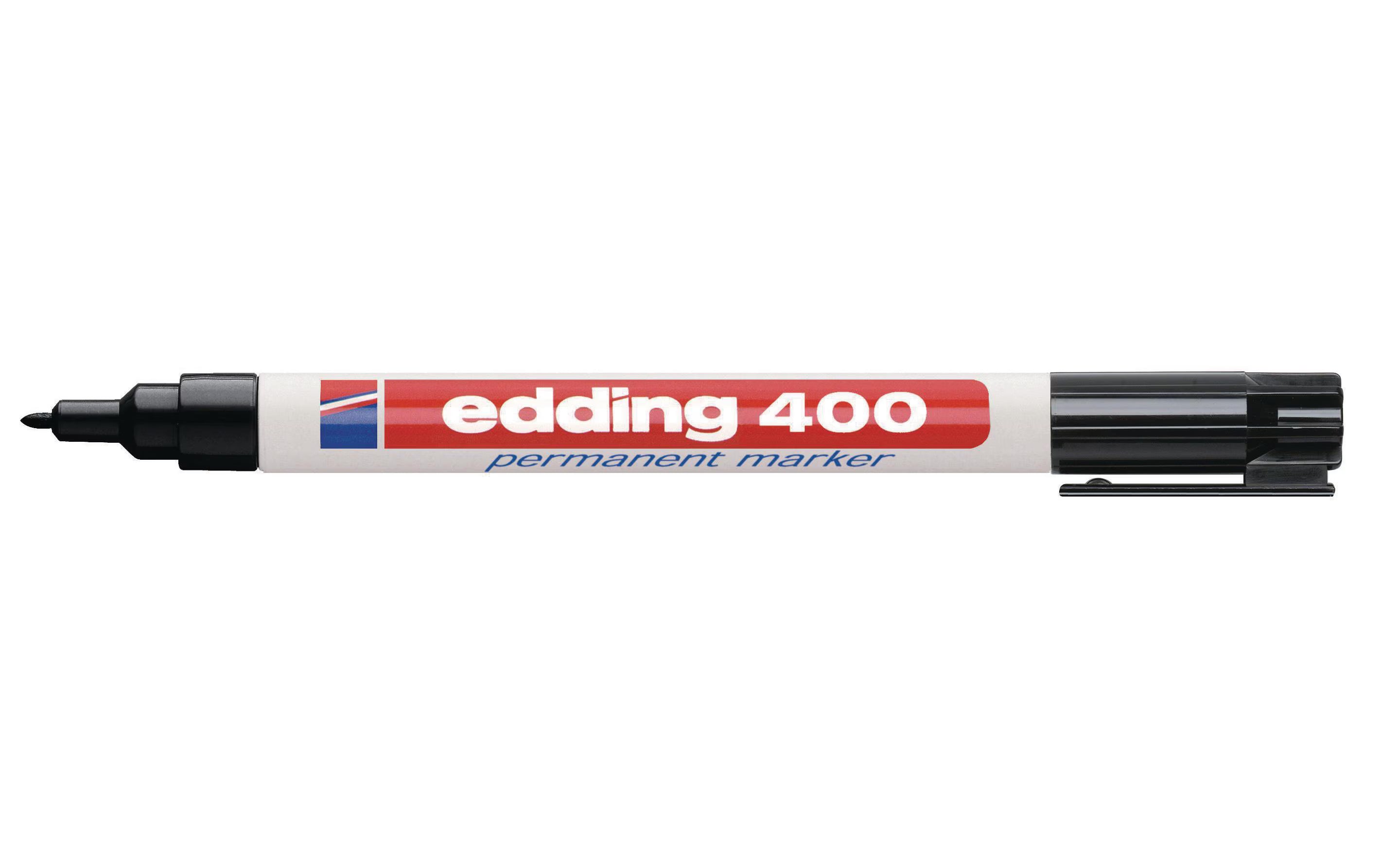 edding Permanent-Marker 400