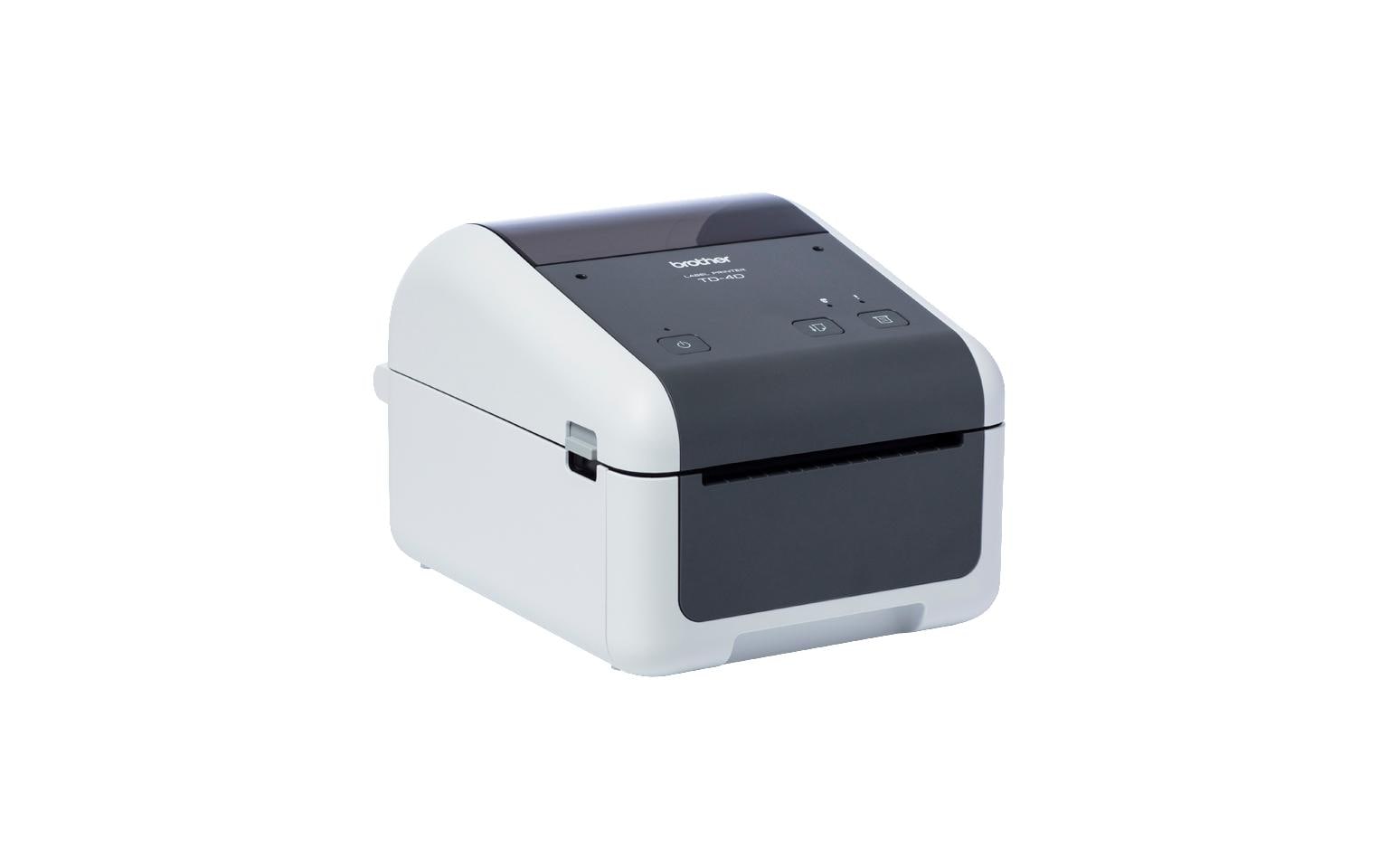 Brother TD-4520DN, Etikettendrucker