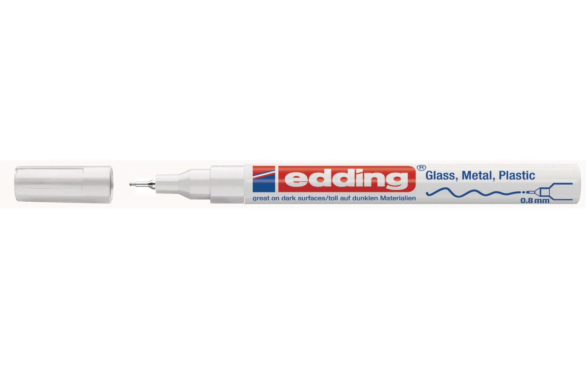 edding Lackmarker 780 CREA