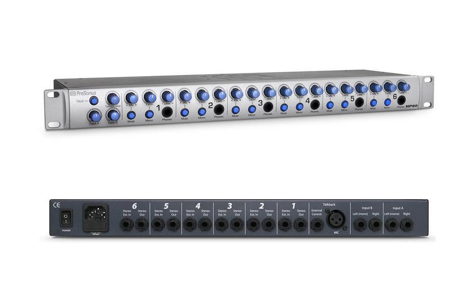 Presonus HP60