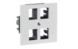 R + M Anschlussdose 60x60 Cat 6A