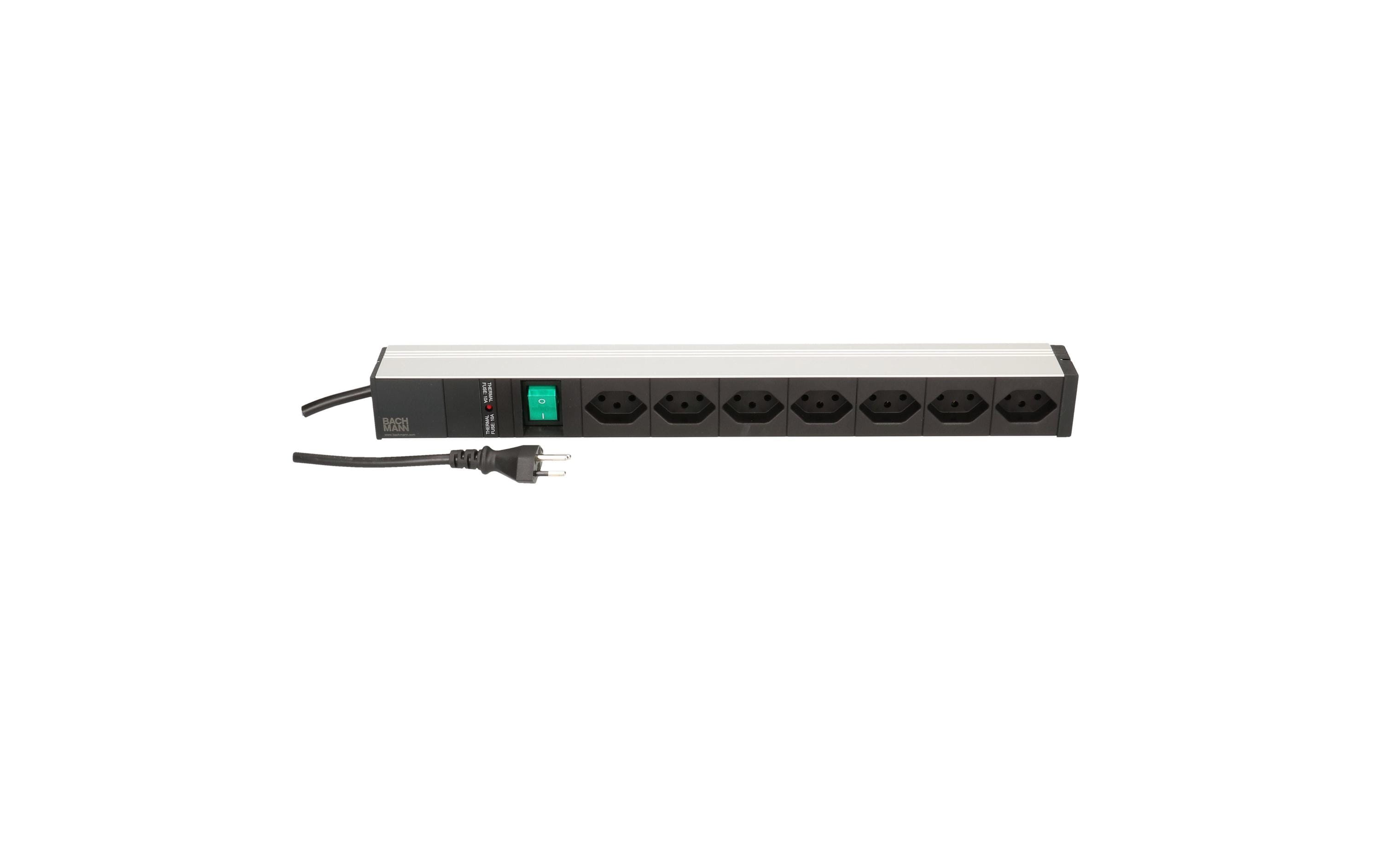 PDU 19 7xT13 sw