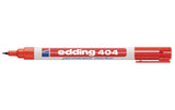 edding Permanent-Marker 404