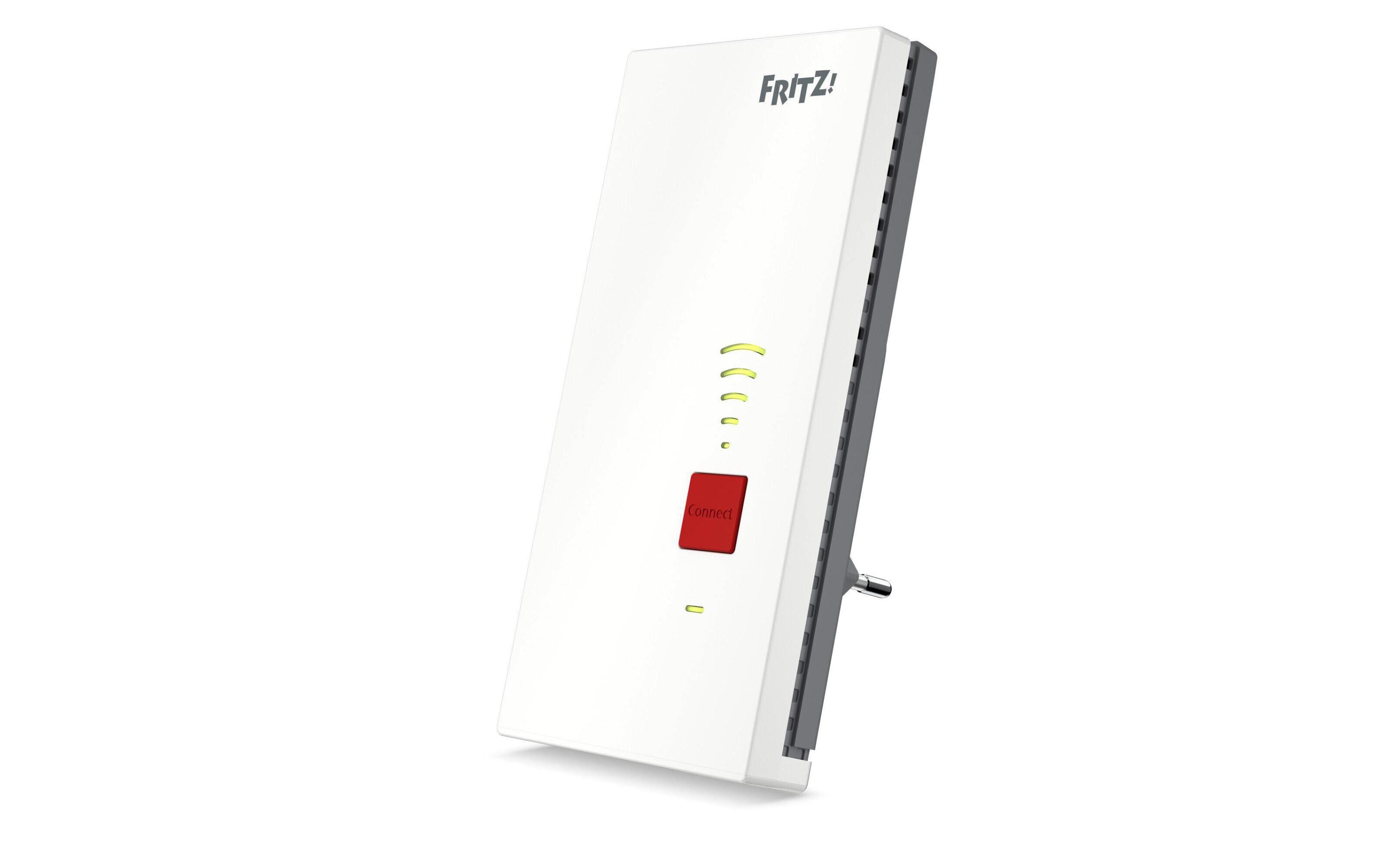 AVM FRITZ!Repeater 2400 International