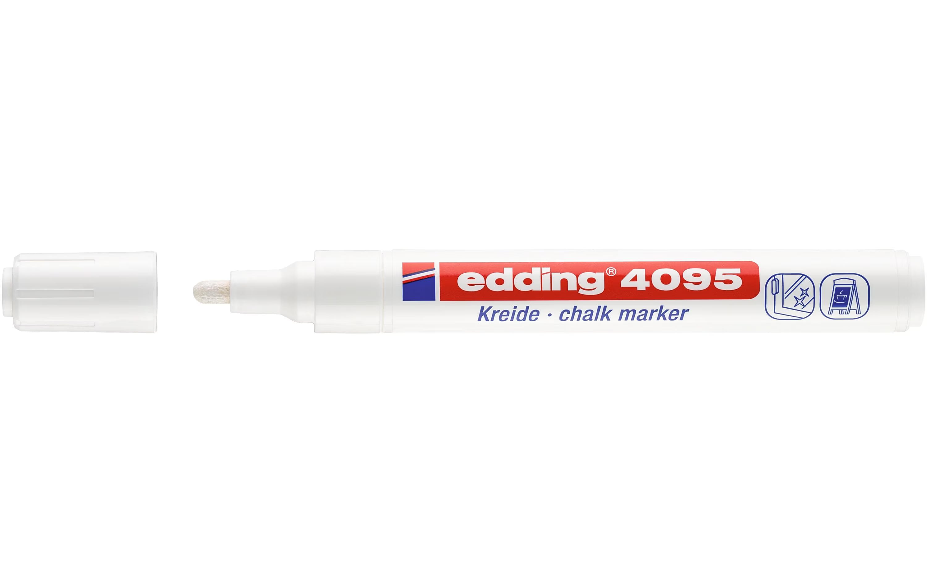 edding Kreidemarker 4095