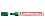 edding Permanent-Marker 3300