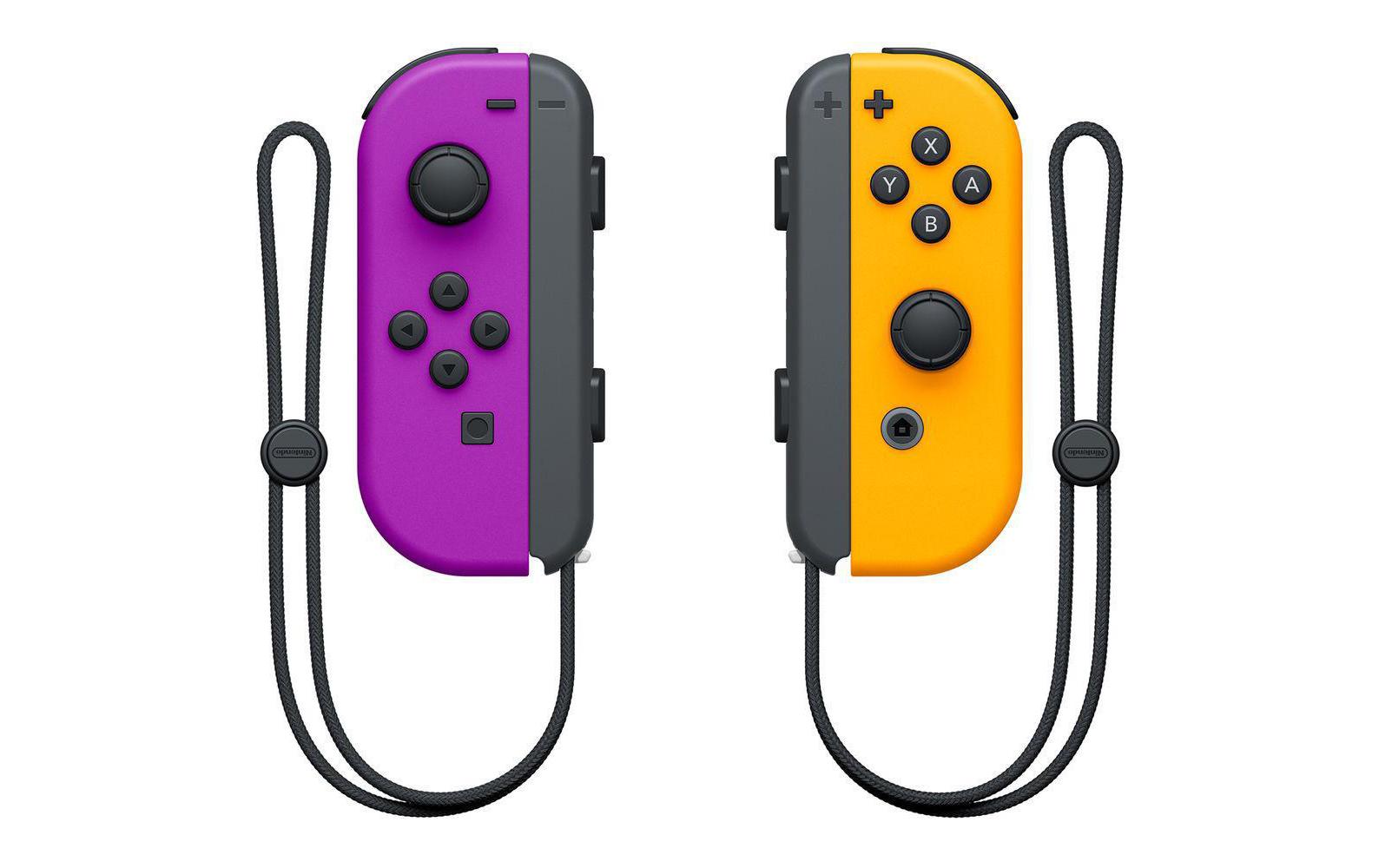 Nintendo Switch Controller Joy-Con