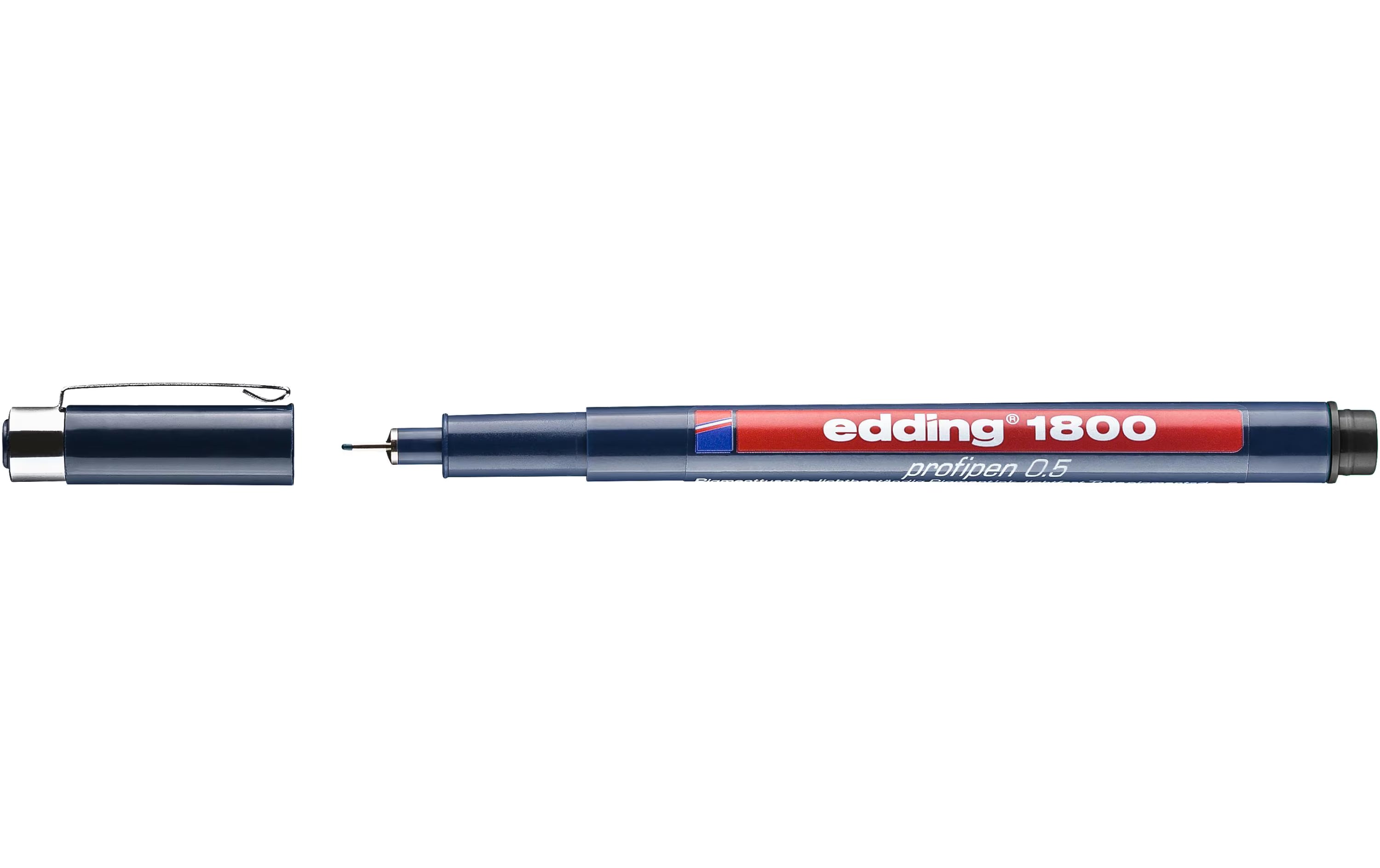 edding Profipen 1800