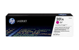 HP, Toner Nr. 201A (CF403A) Magenta