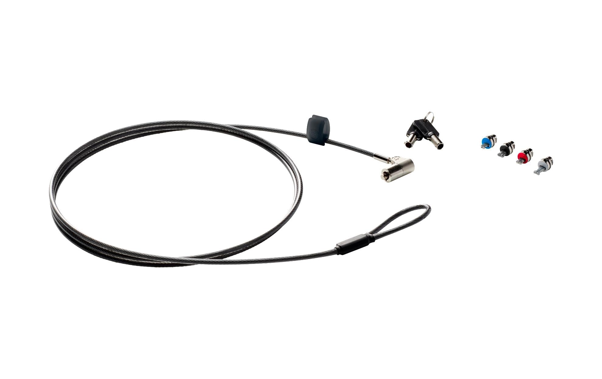 HP Sure Key Cable Lock