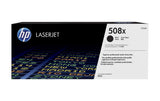 HP, Toner Nr. 508X (CF360X) Black