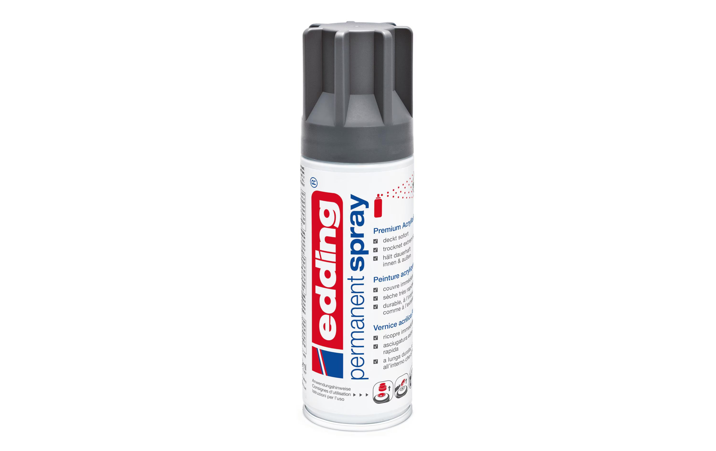 edding Acrylspray 5200