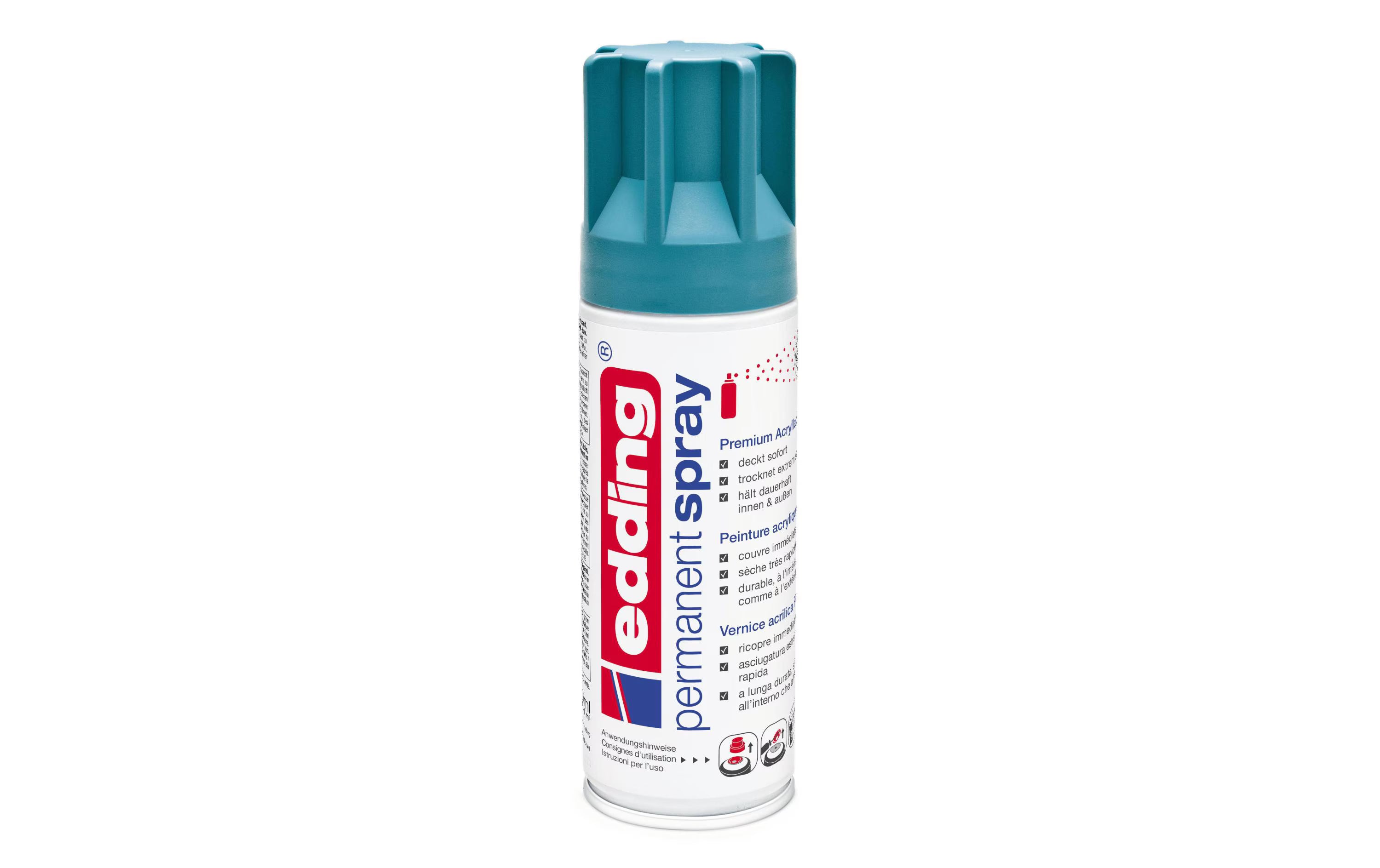 edding Acrylspray 5200