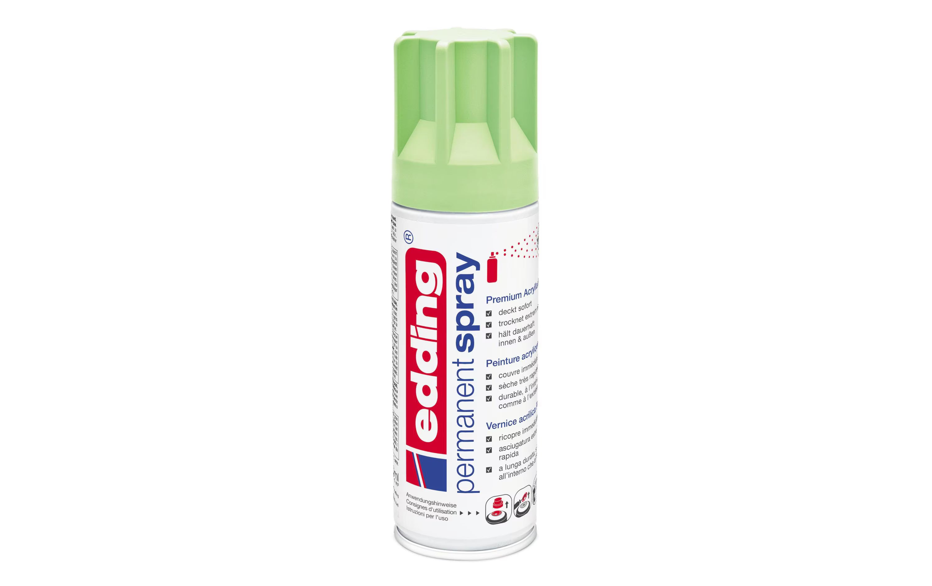 edding Acrylspray 5200