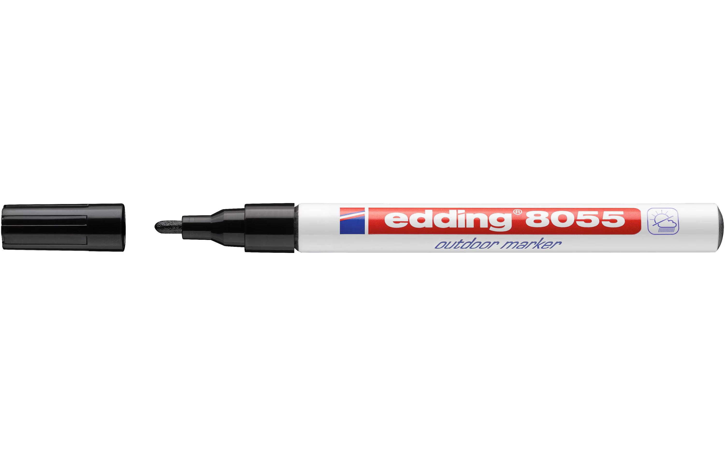 Edding Outdoormarker 8055 ORG
