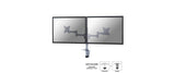 NEOMOUNTS Tischhalterung FPMA-D1330DSILVER