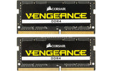 Corsair SO-DDR4 Vengeance 32GB 2-Kit