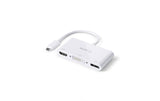 PureLink Premium Multiport Adapter USB-C